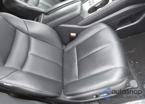 2021 Nissan Murano Sv Intelligent Awd z USA, uszkodzony, nr VIN 5N1AZ2BS5MC105301